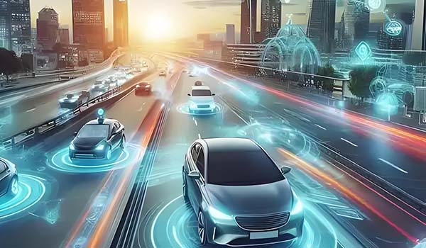 New energy vehicles permanent magnet material cooperation mechanism was set up in Beijing