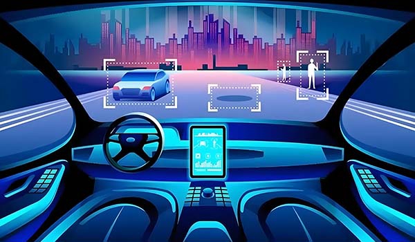 有触感又能自愈的机器人正在变成现实