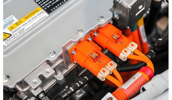 Silicone Rubber Parts