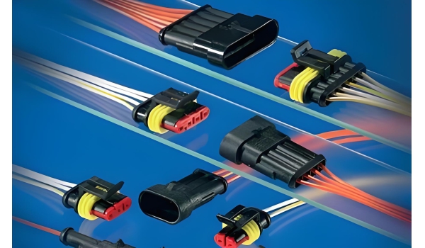 How to Repin an Automotive Connector