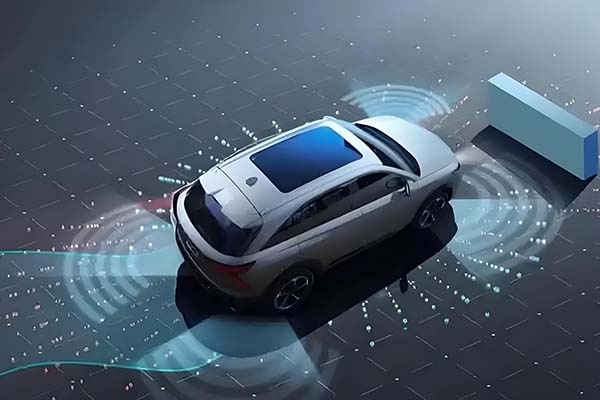 Car 360 Panoramic Camera  ﻿