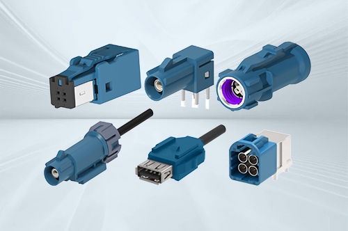 Automotive Connector