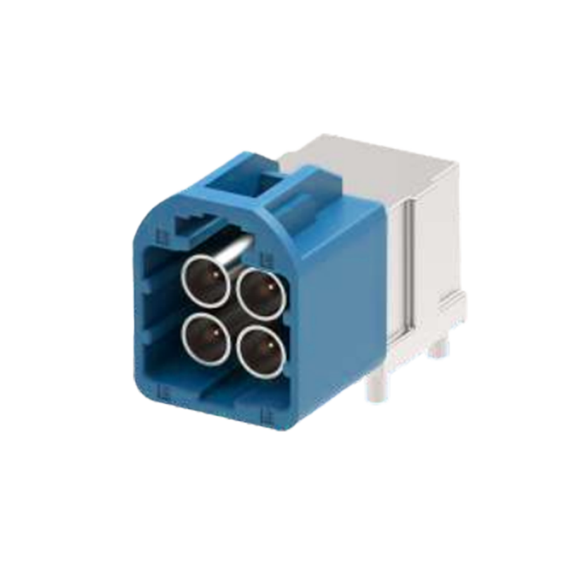 4 in 1 PCB Connector(Type R)