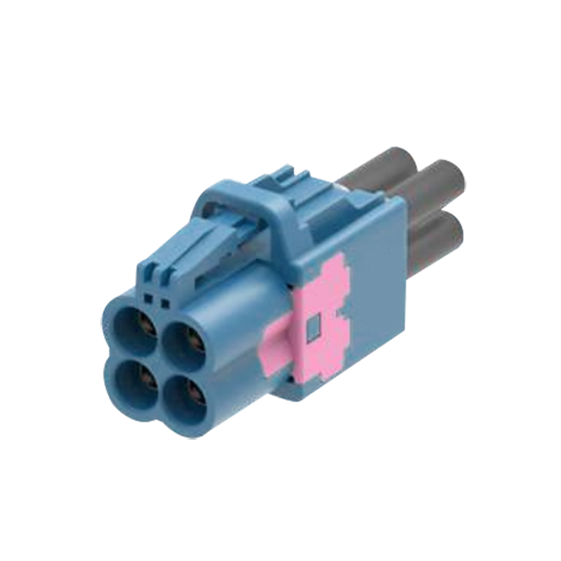 4 in 1 Cable Connector(Type R)