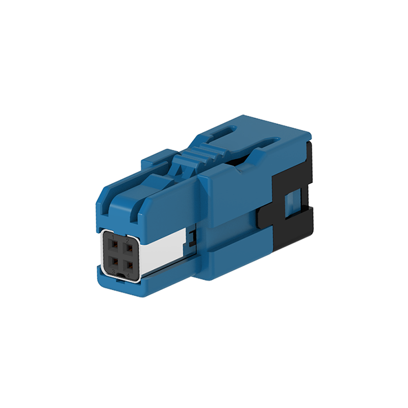 Cable Connector (Type A)
